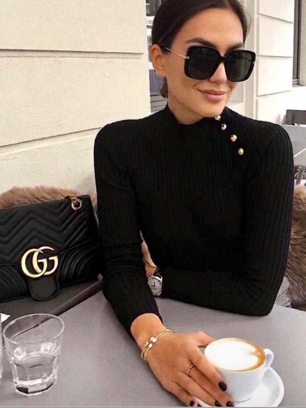 NWT Gucci Sunglasses